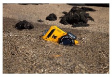 Kodak Pixpro WPZ2 vízálló/porálló/ütésálló digitális sárga fényképezőgép + 16Gb microSd + akkumulátor Fényképezőgép / kamera - Kompakt fényképezőgép - Kaland és vízálló fényképezőgép - 507512