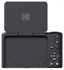 Kodak C1 Pixpro Brown Fényképezőgép / kamera - Kompakt fényképezőgép - Normál tudású kompakt - 519991