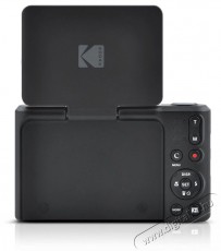 Kodak C1 Pixpro Brown Fényképezőgép / kamera - Kompakt fényképezőgép - Normál tudású kompakt - 519991