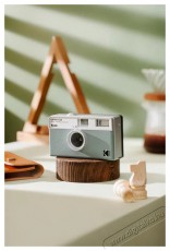 Kodak EKTAR H35 Film Camera Sage Fényképezőgép / kamera - Kompakt fényképezőgép - Analóg fényképezőgép - 520099