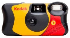 Kodak Fun Flash 27+12 Disposable Fényképezőgép / kamera - Kompakt fényképezőgép - Analóg fényképezőgép - 520082