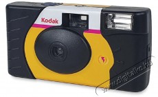 Kodak Power Flash 27+12 Disposable Fényképezőgép / kamera - Kompakt fényképezőgép - Analóg fényképezőgép - 520094