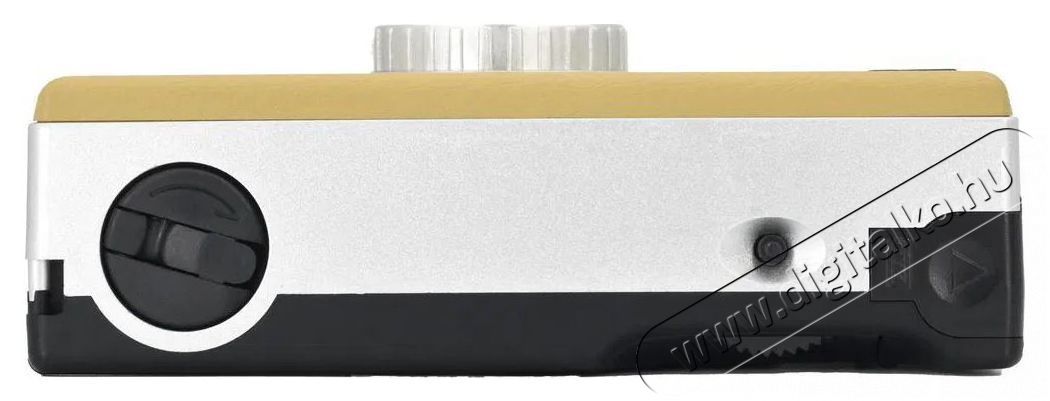 Kodak EKTAR H35 Film Camera Sand F&eacute;nyk&eacute;pezőg&eacute;p / kamera - Kompakt f&eacute;nyk&eacute;pezőg&eacute;p - Anal&oacute;g f&eacute;nyk&eacute;pezőg&eacute;p - 520112