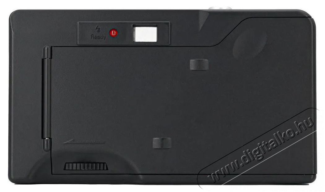 Kodak EKTAR H35 Film Camera Sand F&eacute;nyk&eacute;pezőg&eacute;p / kamera - Kompakt f&eacute;nyk&eacute;pezőg&eacute;p - Anal&oacute;g f&eacute;nyk&eacute;pezőg&eacute;p - 520112