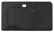 Kodak EKTAR H35 Film Camera Sand F&eacute;nyk&eacute;pezőg&eacute;p / kamera - Kompakt f&eacute;nyk&eacute;pezőg&eacute;p - Anal&oacute;g f&eacute;nyk&eacute;pezőg&eacute;p - 520112