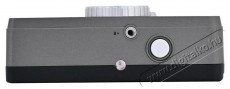 Kodak EKTAR H35N Camera Striped Black Fényképezőgép / kamera - Kompakt fényképezőgép - Analóg fényképezőgép - 520107