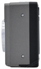 Kodak EKTAR H35N Camera Striped Black Fényképezőgép / kamera - Kompakt fényképezőgép - Analóg fényképezőgép - 520107