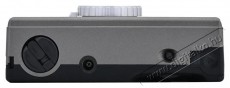 Kodak EKTAR H35N Camera Striped Black Fényképezőgép / kamera - Kompakt fényképezőgép - Analóg fényképezőgép - 520107