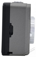 Kodak EKTAR H35N Camera Striped Black Fényképezőgép / kamera - Kompakt fényképezőgép - Analóg fényképezőgép - 520107