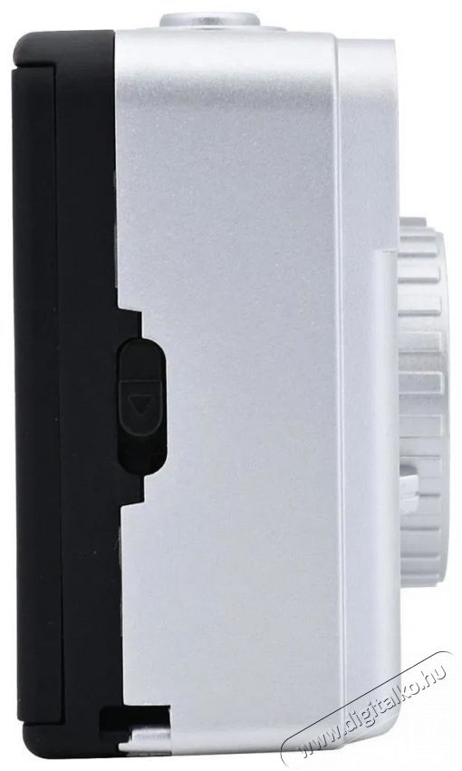 Kodak EKTAR H35N Camera Striped Silver F&eacute;nyk&eacute;pezőg&eacute;p / kamera - Kompakt f&eacute;nyk&eacute;pezőg&eacute;p - Anal&oacute;g f&eacute;nyk&eacute;pezőg&eacute;p - 520113