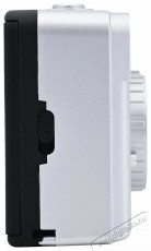 Kodak EKTAR H35N Camera Striped Silver F&eacute;nyk&eacute;pezőg&eacute;p / kamera - Kompakt f&eacute;nyk&eacute;pezőg&eacute;p - Anal&oacute;g f&eacute;nyk&eacute;pezőg&eacute;p - 520113