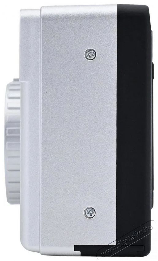 Kodak EKTAR H35N Camera Striped Silver F&eacute;nyk&eacute;pezőg&eacute;p / kamera - Kompakt f&eacute;nyk&eacute;pezőg&eacute;p - Anal&oacute;g f&eacute;nyk&eacute;pezőg&eacute;p - 520113