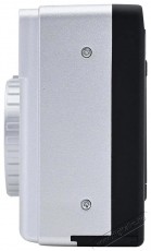 Kodak EKTAR H35N Camera Striped Silver F&eacute;nyk&eacute;pezőg&eacute;p / kamera - Kompakt f&eacute;nyk&eacute;pezőg&eacute;p - Anal&oacute;g f&eacute;nyk&eacute;pezőg&eacute;p - 520113