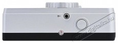 Kodak EKTAR H35N Camera Striped Silver F&eacute;nyk&eacute;pezőg&eacute;p / kamera - Kompakt f&eacute;nyk&eacute;pezőg&eacute;p - Anal&oacute;g f&eacute;nyk&eacute;pezőg&eacute;p - 520113