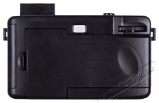 Kodak I60 Reusable Camera Black/Yellow Fényképezőgép / kamera - Kompakt fényképezőgép - Analóg fényképezőgép - 520114