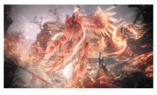 KOEI TECMO Wo Long: Fallen Dynasty Steelbook Edition PS4 játékszoftver Iroda és számítástechnika - Játék konzol - Playstation 4 (PS4) játék - 462274