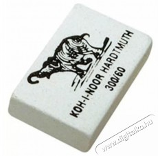 KOH-I-NOOR 300/60 elefántos radír (35x8x20 mm) Egyéb - Nem forgalmazzuk ! - 450725