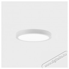 KOHL K51700.03.SR.WH-WH.OP.ST.8.30.DA mennyezeti fehér LED lámpatest Háztartás / Otthon / Kültér - Világítás / elektromosság - Fali / mennyezeti lámpa - 412358