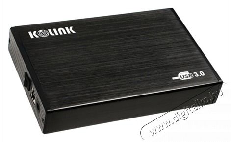 Kolink HDSUB3U3 K&Uuml;LSŐ H&Aacute;Z Iroda &eacute;s sz&aacute;m&iacute;t&aacute;stechnika - Egy&eacute;b sz&aacute;m&iacute;t&aacute;stechnikai term&eacute;k - 467226