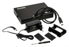 Kolink HDSUB3U3 K&Uuml;LSŐ H&Aacute;Z Iroda &eacute;s sz&aacute;m&iacute;t&aacute;stechnika - Egy&eacute;b sz&aacute;m&iacute;t&aacute;stechnikai term&eacute;k - 467226