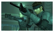 KONAMI Metal Gear Solid: Master Collection Vol. 1 Xbox Series játékszoftver Iroda és számítástechnika - Játék konzol - Xbox One játék - 477678