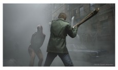 KONAMI Silent Hill 2 Remake PS5 játékszoftver Iroda és számítástechnika - Játék konzol - Playstation 5 (PS5) játék - 508695