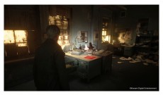KONAMI Silent Hill 2 Remake PS5 játékszoftver Iroda és számítástechnika - Játék konzol - Playstation 5 (PS5) játék - 508695