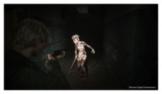 KONAMI Silent Hill 2 Remake PS5 játékszoftver Iroda és számítástechnika - Játék konzol - Playstation 5 (PS5) játék - 508695
