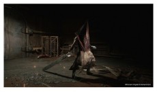 KONAMI Silent Hill 2 Remake PS5 játékszoftver Iroda és számítástechnika - Játék konzol - Playstation 5 (PS5) játék - 508695