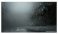 KONAMI Silent Hill 2 Remake PS5 játékszoftver Iroda és számítástechnika - Játék konzol - Playstation 5 (PS5) játék - 508695