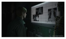 KONAMI Silent Hill 2 Remake PS5 játékszoftver Iroda és számítástechnika - Játék konzol - Playstation 5 (PS5) játék - 508695