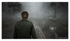 KONAMI Silent Hill 2 Remake PS5 játékszoftver Iroda és számítástechnika - Játék konzol - Playstation 5 (PS5) játék - 508695
