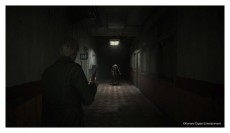 KONAMI Silent Hill 2 Remake PS5 játékszoftver Iroda és számítástechnika - Játék konzol - Playstation 5 (PS5) játék - 508695