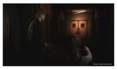KONAMI Silent Hill 2 Remake PS5 játékszoftver Iroda és számítástechnika - Játék konzol - Playstation 5 (PS5) játék - 508695
