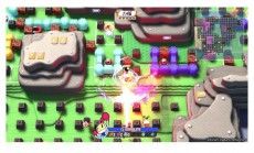 KONAMI Super Bomberman R2 PS4 játékszoftver Iroda és számítástechnika - Játék konzol - Playstation 4 (PS4) játék - 508704