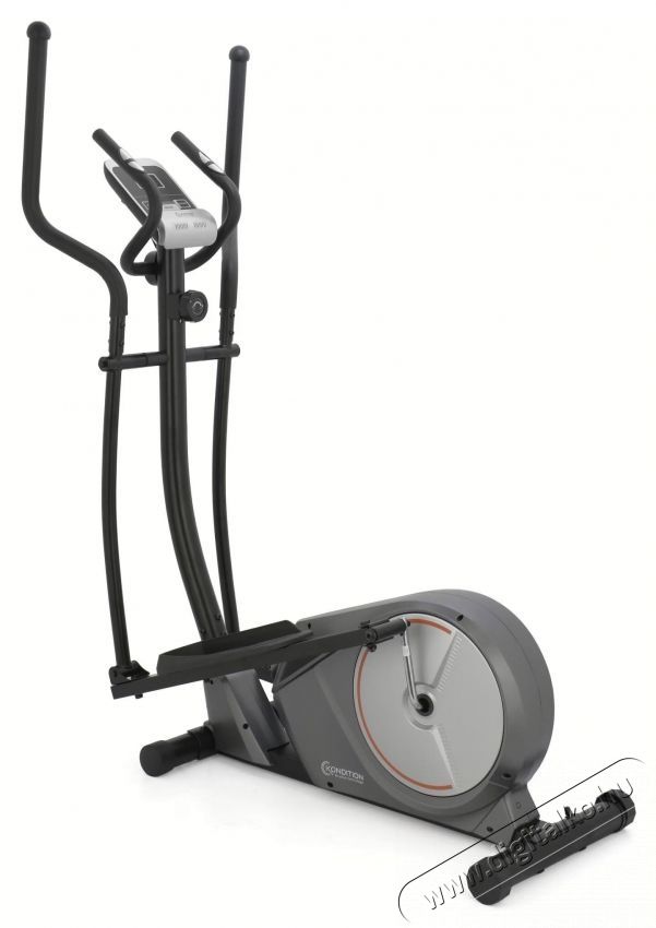 Kondition szobabicikli, 3kg lendker&eacute;k H&aacute;ztart&aacute;s / Otthon / K&uuml;lt&eacute;r - J&aacute;t&eacute;k / Sport - Kieg&eacute;sz&iacute;tő - 534335