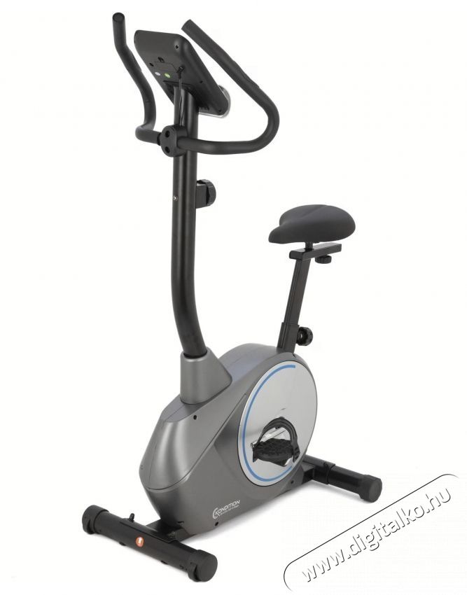 Kondition szobabicikli, 3kg lendker&eacute;k H&aacute;ztart&aacute;s / Otthon / K&uuml;lt&eacute;r - J&aacute;t&eacute;k / Sport - Kieg&eacute;sz&iacute;tő - 534335