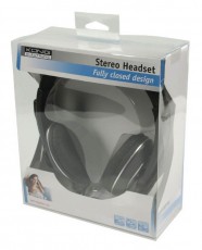König CMP-HEADSET130 HEADSET Újdonságok - Új termékek - 340727