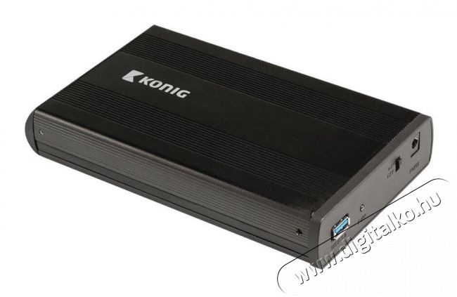König CSU3HDE35S100 MEREVLEMEZHÁZ Újdonságok - Új termékek - 340737