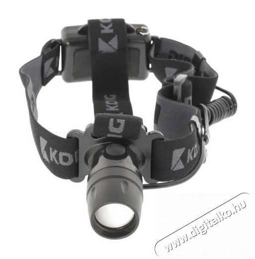 König KNCXPE2HLIGHT FEJLÁMPA Újdonságok - Új termékek - 340743