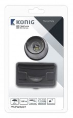 König KNCXPE2HLIGHT FEJLÁMPA Újdonságok - Új termékek - 340743