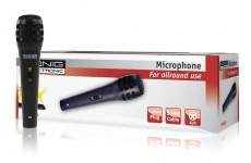 König KN-MIC15 VEZETÉKES MIKROFON KÁBEL TARTÓ Újdonságok - Új termékek - 340752