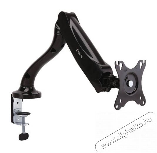 König KNM-MM11 10-32  monitor tartó Tv kiegészítők - Fali tartó / konzol - Asztali tartó - 340757