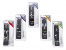 König KN-RCLG univerzális távirányító Mobil / Kommunikáció / Smart - Tablet / E-book kiegészítő, tok - Távirányító - 340764