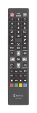 König KN-RCPH univerzális távirányító Tv kiegészítők - Távvezérlő - Univerzális távirányító - 340766