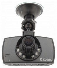 König SAS-CARCAM11 AUTÓS KAMERA Újdonságok - Új termékek - 340776