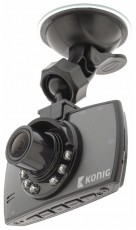 König SAS-CARCAM11 AUTÓS KAMERA Újdonságok - Új termékek - 340776