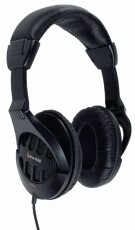 König Onstage OSP-NRG100 fejhallgató Audio-Video / Hifi / Multimédia - Fül és Fejhallgatók - Fejhallgató - 340774