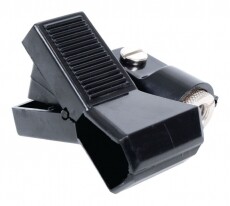 König KN-MICCLAMP2 MIKROFON RÖGZÍTŐ FEJ Fotó-Videó kiegészítők - Mikrofon kiegészítő - Mikrofon állvány - 340754