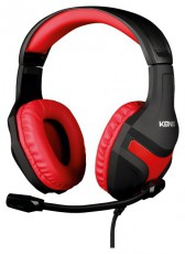 KONIX - MYTHICS Nintendo Switch Gamer csomag (Fejhallgató + Töltő kábel + Üvegfólia + Játék tartó + Táska) Mobil / Kommunikáció / Smart - Tablet / E-book kiegészítő, tok - Kiegészítő csomag - 482184